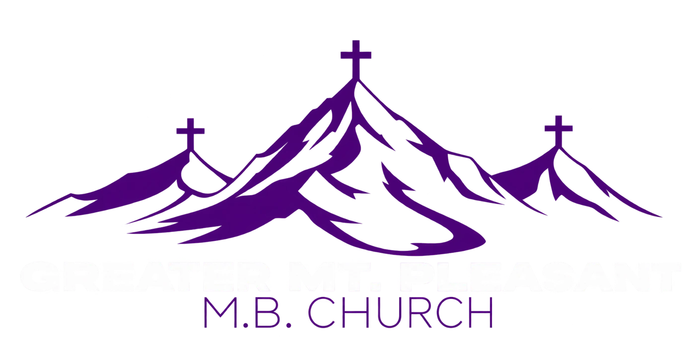 Greater Mt. Pleasant M.B. Church