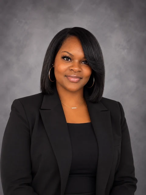 Sharnetria Miller